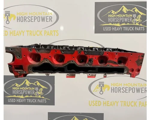 CUMMINS X15 Cylinder Head