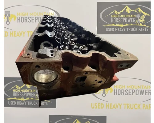 CUMMINS X15 Cylinder Head