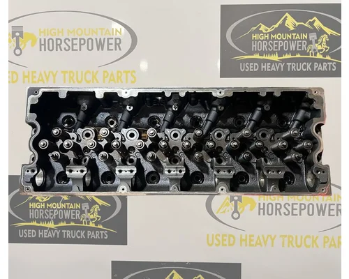 CUMMINS X15 Cylinder Head