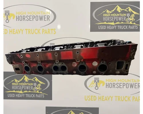 CUMMINS X15 Cylinder Head