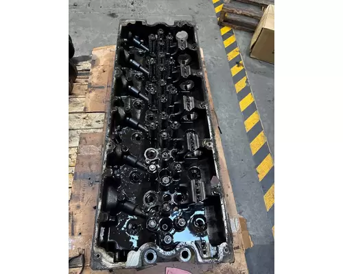 CUMMINS X15 Cylinder Head
