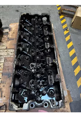 CUMMINS X15 Cylinder Head