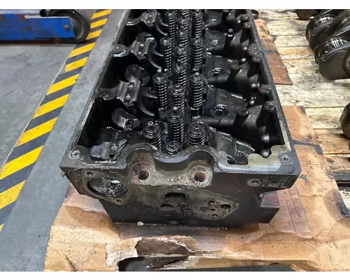 CUMMINS X15 Cylinder Head