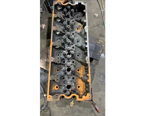 CUMMINS X15 Cylinder Head