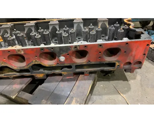 CUMMINS X15 Cylinder Head