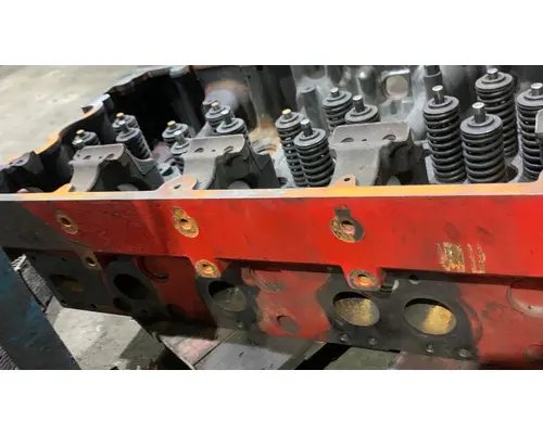 CUMMINS X15 Cylinder Head