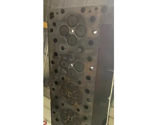 CUMMINS X15 Cylinder Head