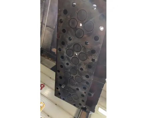 CUMMINS X15 Cylinder Head