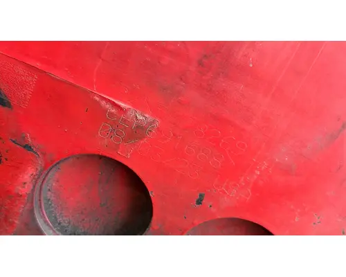 CUMMINS X15 Cylinder Head