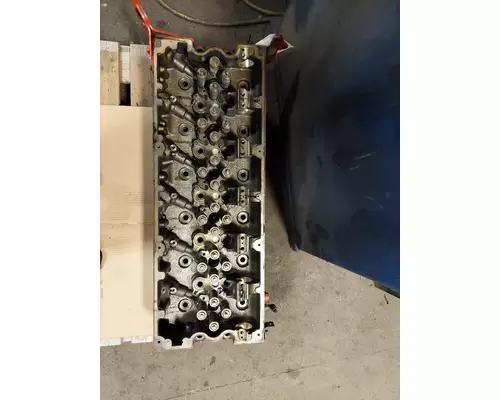 CUMMINS X15 Cylinder Head