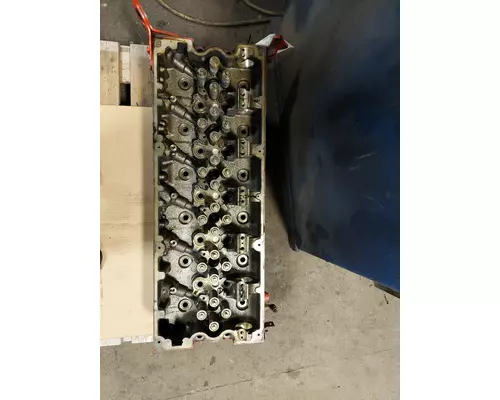 CUMMINS X15 Cylinder Head