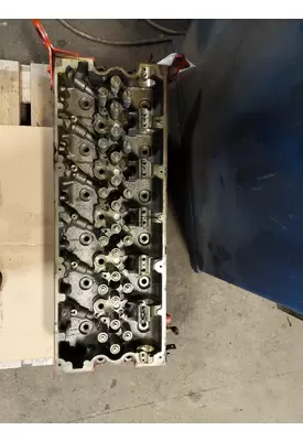 CUMMINS X15 Cylinder Head