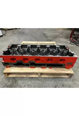 CUMMINS X15 Cylinder Head