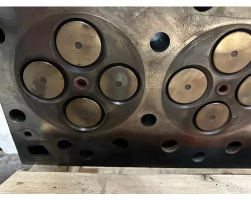 CUMMINS X15 Cylinder Head