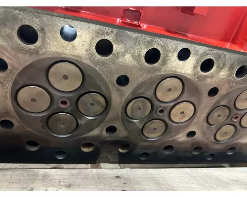 CUMMINS X15 Cylinder Head