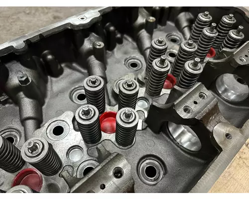 CUMMINS X15 Cylinder Head