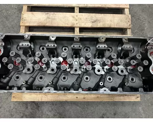 CUMMINS X15 Cylinder Head