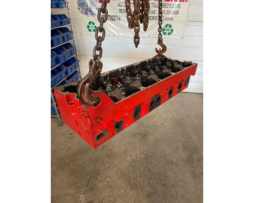 CUMMINS X15 Cylinder Head