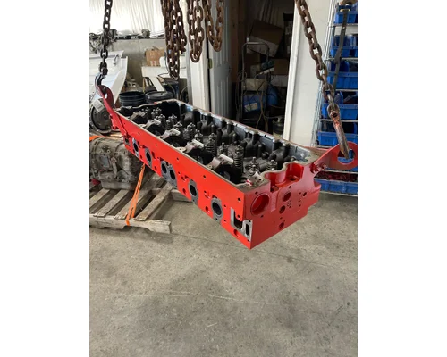 CUMMINS X15 Cylinder Head