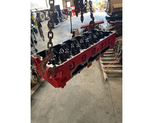 CUMMINS X15 Cylinder Head