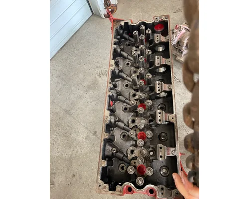 CUMMINS X15 Cylinder Head