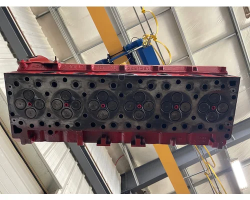 CUMMINS X15 Cylinder Head