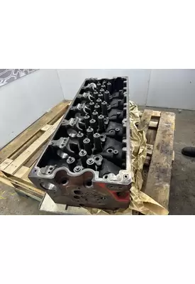 CUMMINS X15 Cylinder Head