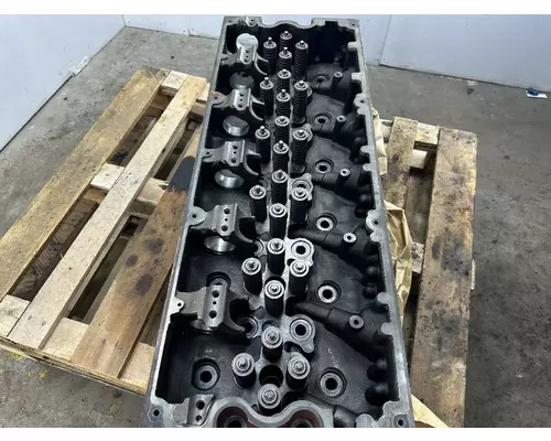 CUMMINS X15 Cylinder Head