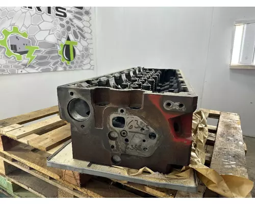 CUMMINS X15 Cylinder Head