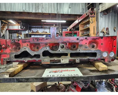 CUMMINS X15 Cylinder Head