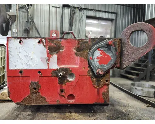 CUMMINS X15 Cylinder Head