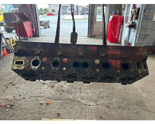 CUMMINS X15 Cylinder Head