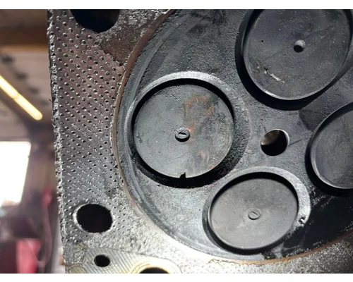 CUMMINS X15 Cylinder Head