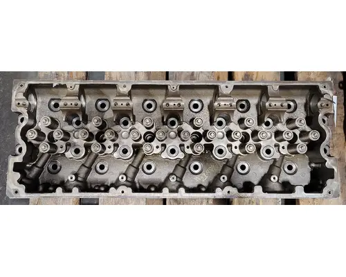 CUMMINS X15 Cylinder Head