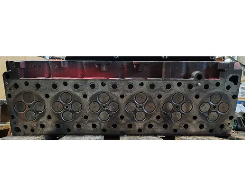CUMMINS X15 Cylinder Head