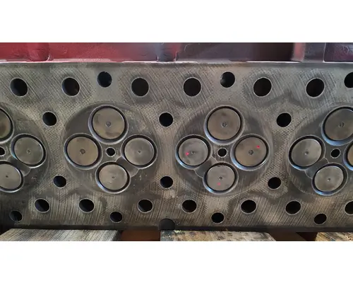 CUMMINS X15 Cylinder Head