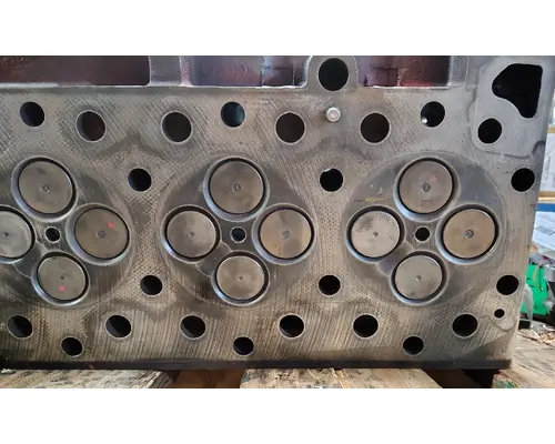 CUMMINS X15 Cylinder Head