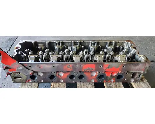 CUMMINS X15 Cylinder Head