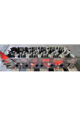 CUMMINS X15 Cylinder Head