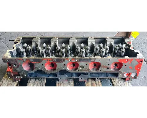 CUMMINS X15 Cylinder Head
