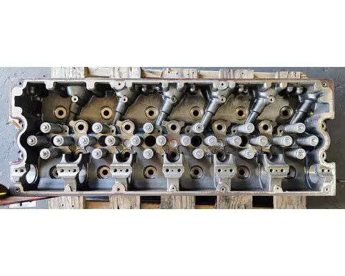 CUMMINS X15 Cylinder Head