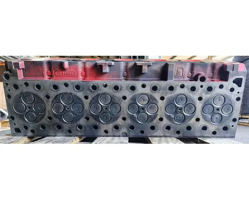 CUMMINS X15 Cylinder Head