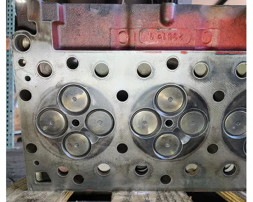 CUMMINS X15 Cylinder Head