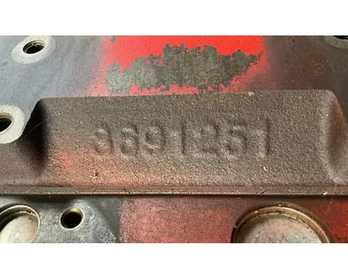 CUMMINS X15 Cylinder Head