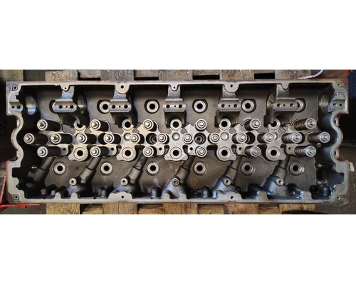 CUMMINS X15 Cylinder Head