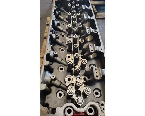 CUMMINS X15 Cylinder Head
