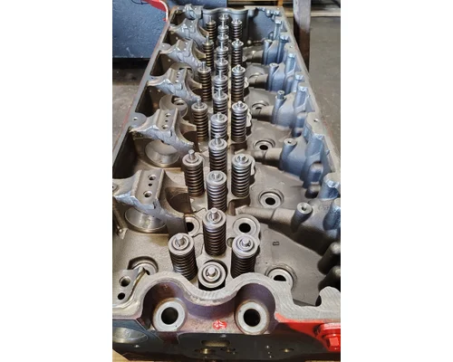 CUMMINS X15 Cylinder Head