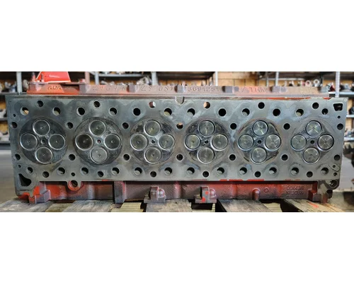CUMMINS X15 Cylinder Head