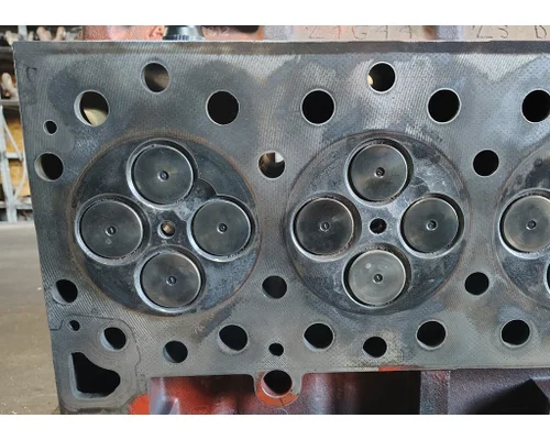 CUMMINS X15 Cylinder Head
