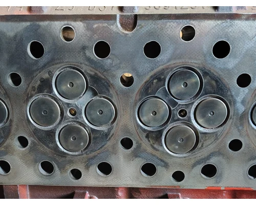 CUMMINS X15 Cylinder Head